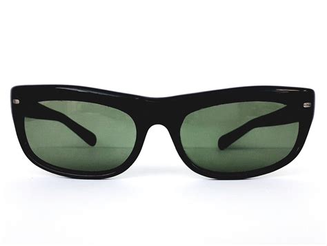 60s sunglasses mens|trendy retro men sunglasses.